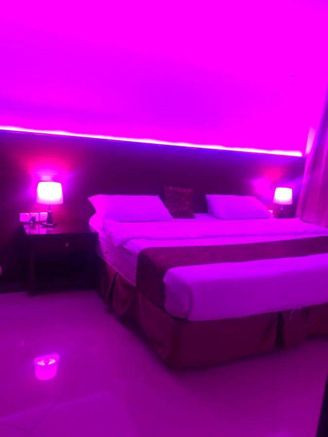 أضواء رفا2 Al Kharj Exterior photo