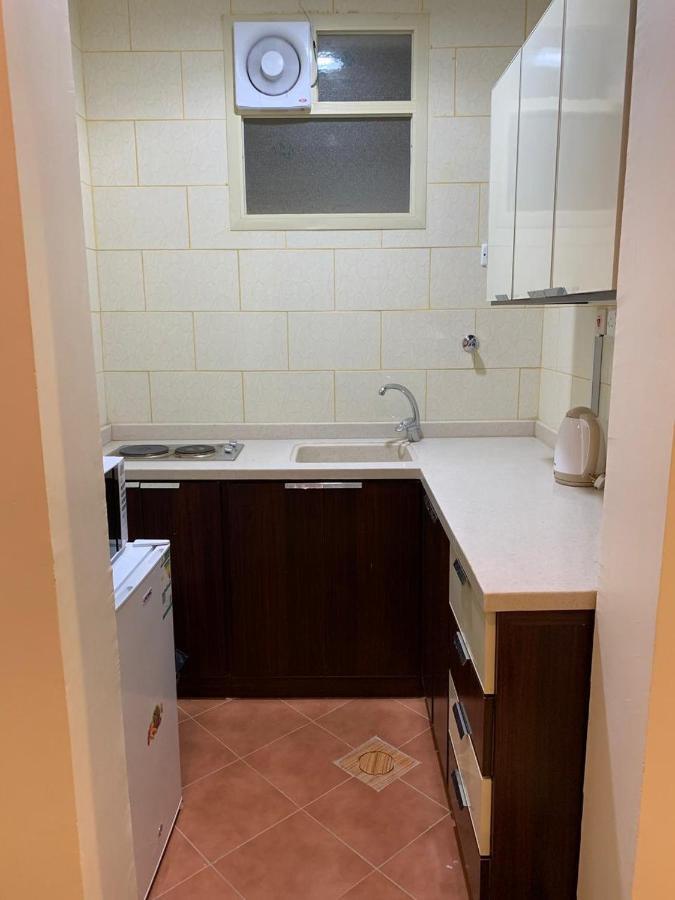 أضواء رفا2 Al Kharj Exterior photo